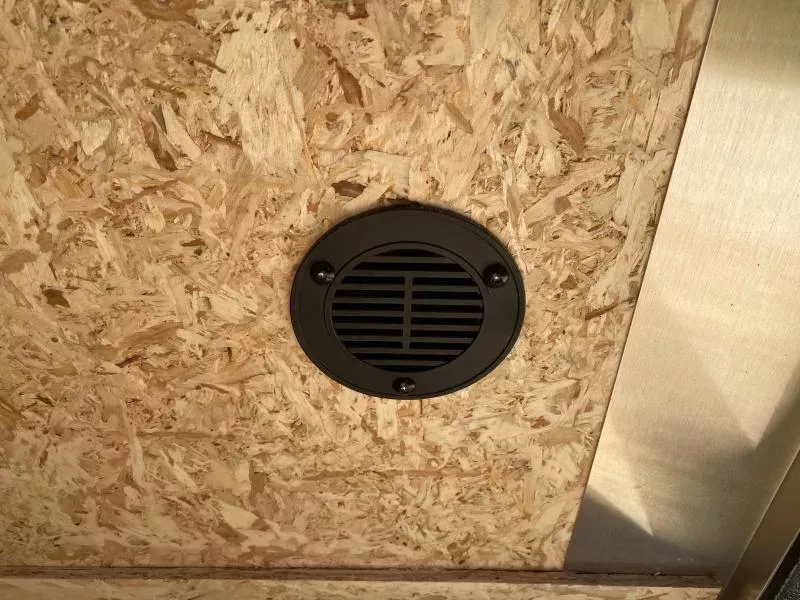 new Cargo (Enclosed) Trailers ITI Cargo Other for sale, in Loudon, NH Thumbnail 17