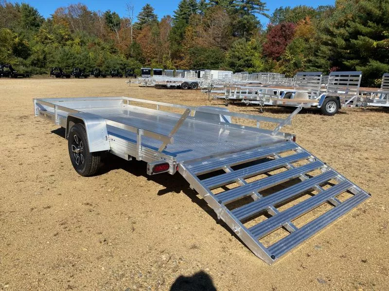 new Utility Trailers Bear Track  for sale, in Loudon, NH Thumbnail 2