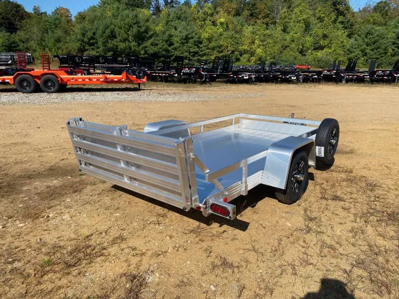 new Utility Trailers Bear Track  for sale, in Loudon, NH Thumbnail 8