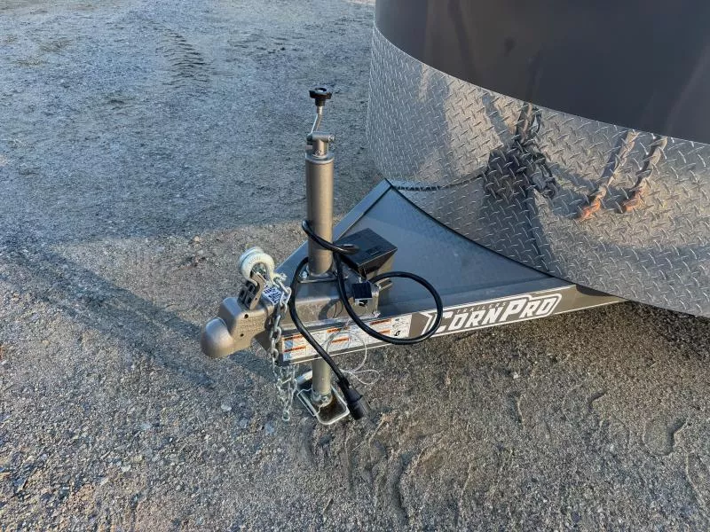 new Horse Trailers CornPro  for sale, in Loudon, NH Thumbnail 23