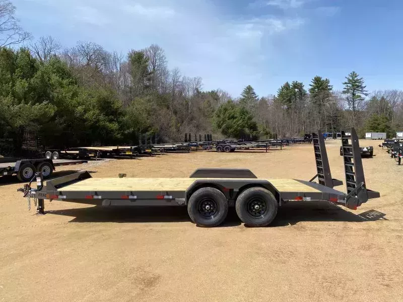new Equipment / Flatbed Trailers Rice Trailers Other for sale, in Loudon, NH Thumbnail 5