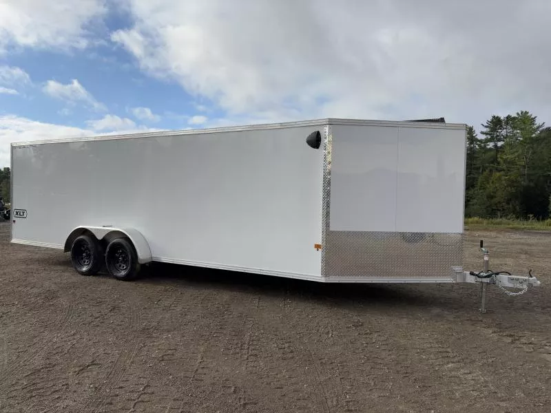 new Snowmobile Trailers Stealth Trailers  for sale, in Turner, ME Thumbnail 8