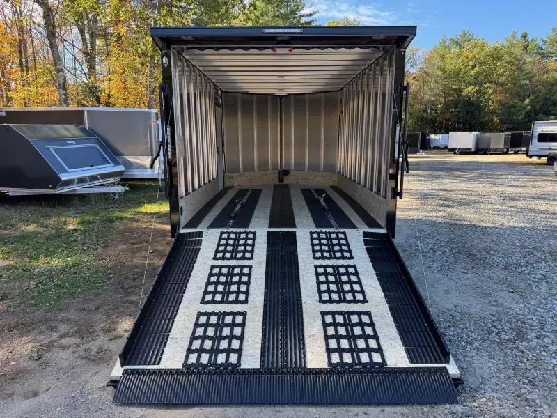 new Snowmobile Trailers Durabull Trailers  for sale, in Loudon, NH Thumbnail 11