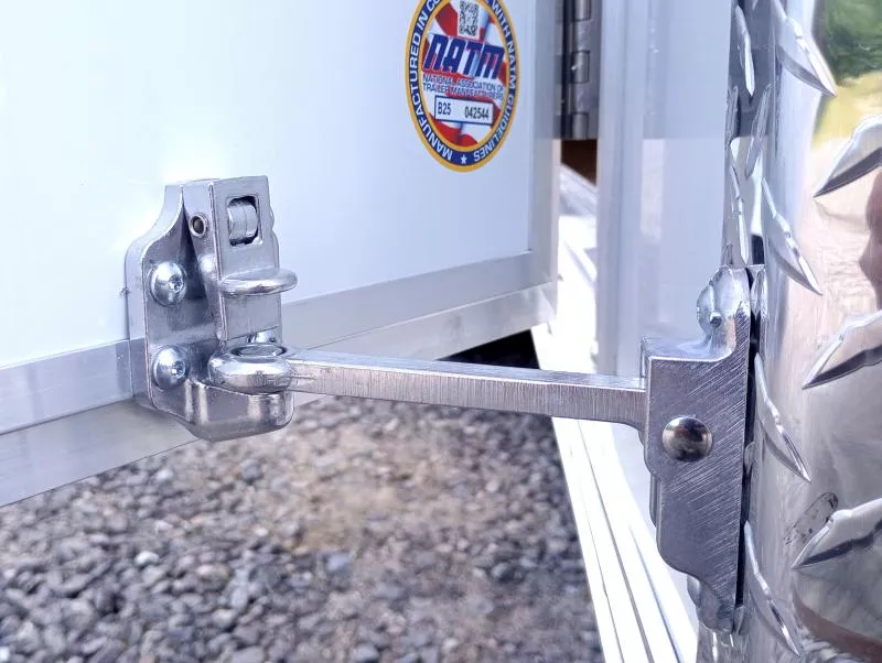 new Cargo (Enclosed) Trailers Stealth Trailers  for sale, in Manchester, ME Thumbnail 16