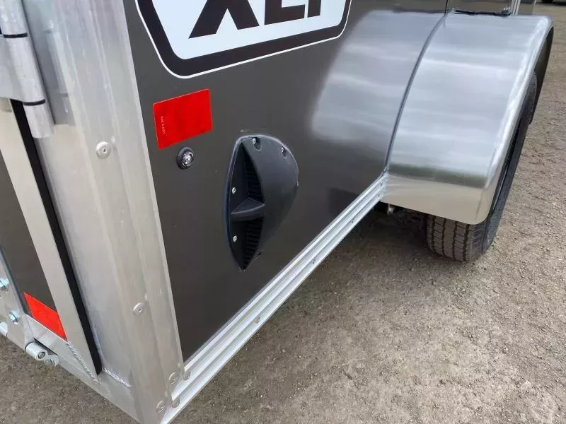 new Cargo (Enclosed) Trailers Stealth Trailers  for sale, in Loudon, NH Thumbnail 18