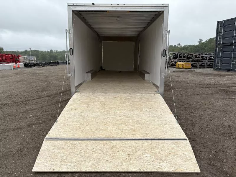 new Car Haulers / Racing Trailers Stealth Trailers  for sale, in Turner, ME Thumbnail 10