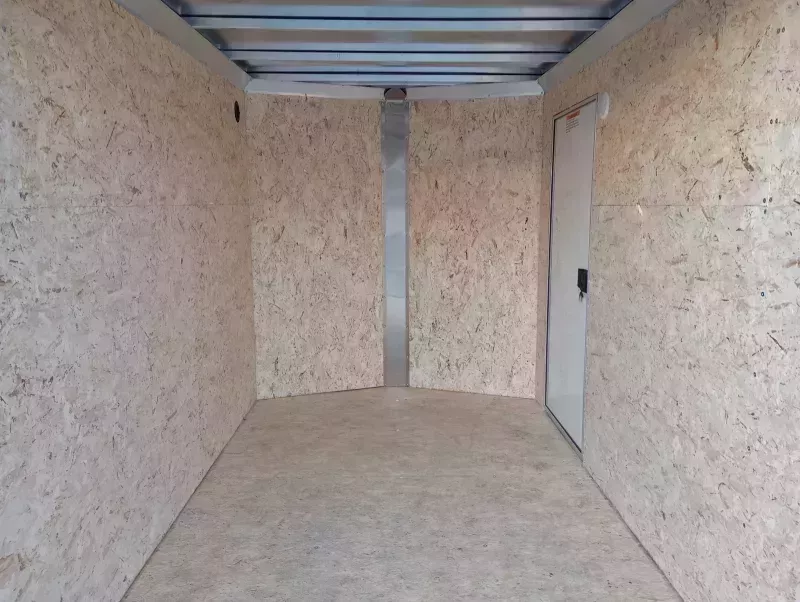 new Cargo (Enclosed) Trailers E-Z Hauler  for sale, in Bangor, ME Thumbnail 8