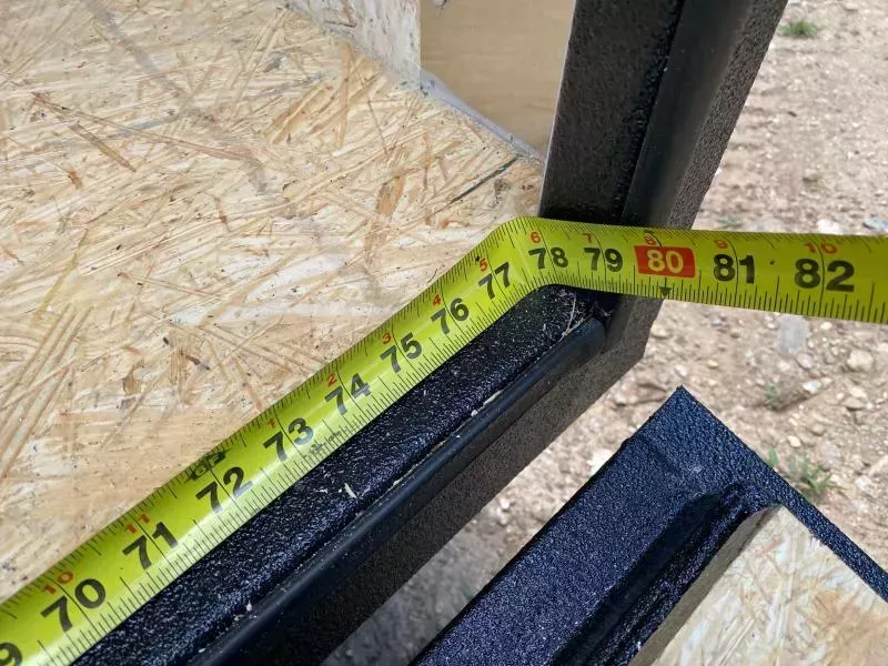 new Cargo (Enclosed) Trailers ITI Cargo Other for sale, in Loudon, NH Thumbnail 12