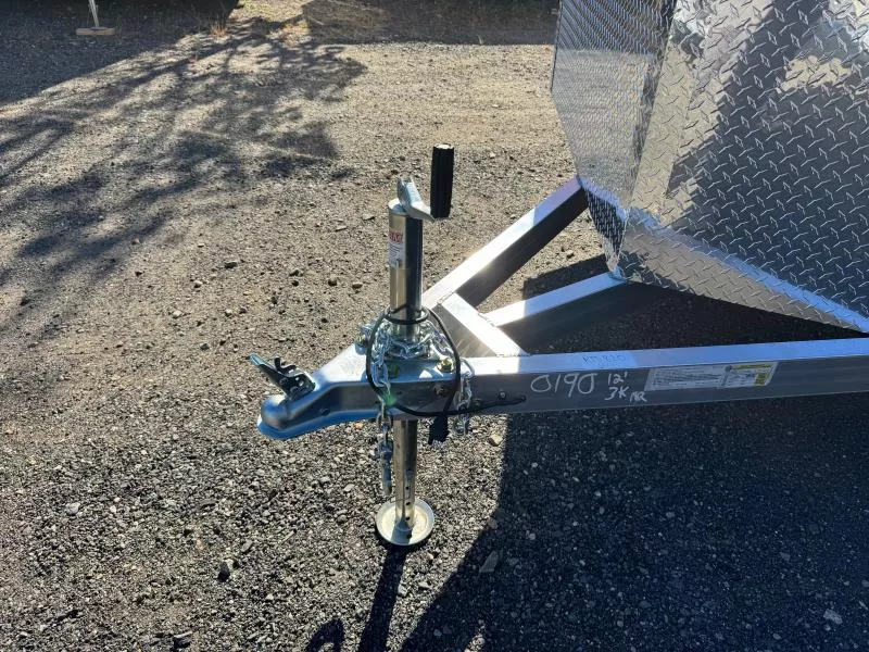 new Snowmobile Trailers Durabull Trailers  for sale, in Loudon, NH Thumbnail 26