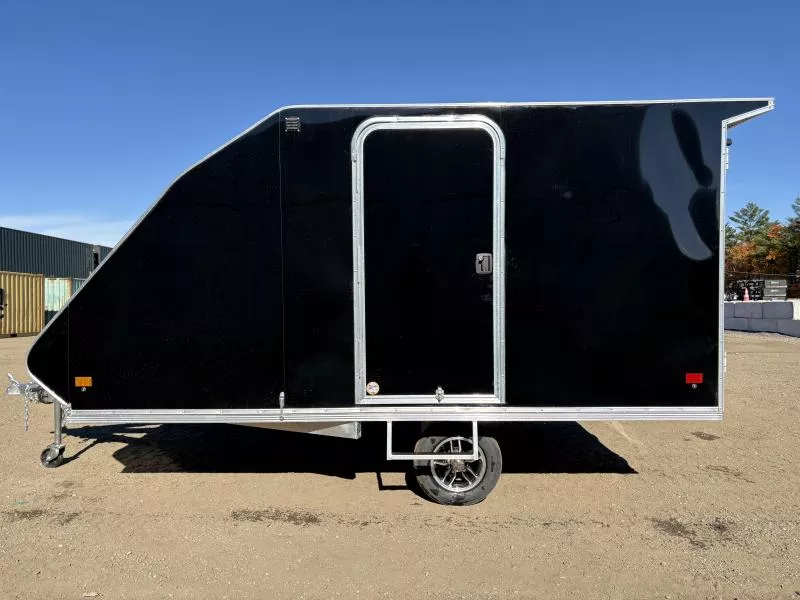 new Snowmobile Trailers SnoPro Trailers  for sale, in Turner, ME Thumbnail 4