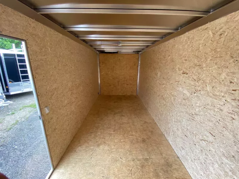 new Cargo (Enclosed) Trailers Stealth Trailers Other for sale, in Loudon, NH Thumbnail 22