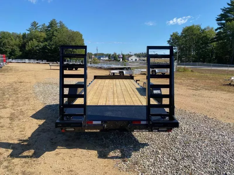 new Equipment / Flatbed Trailers Rice Trailers Other for sale, in Loudon, NH Thumbnail 6