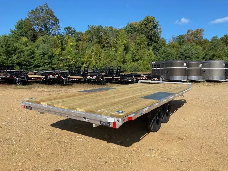 new Equipment / Flatbed Trailers CargoPro Trailers Other for sale, in Loudon, NH Thumbnail 2