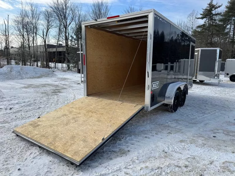 new Cargo (Enclosed) Trailers Stealth Trailers  for sale, in Loudon, NH Thumbnail 11
