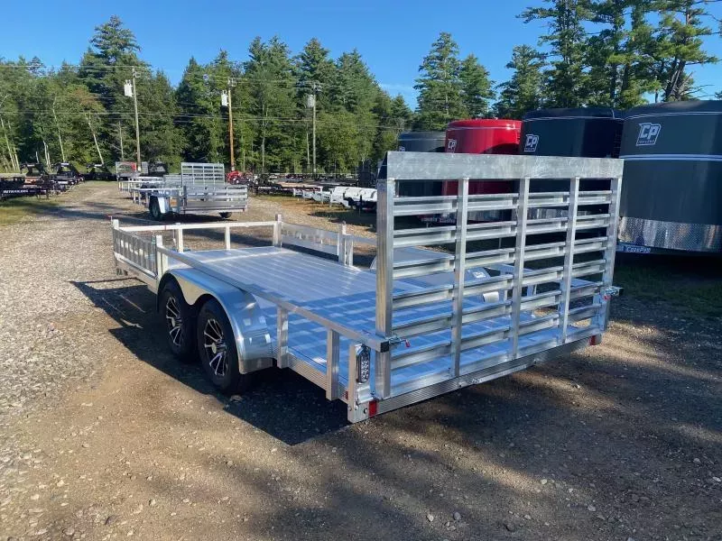 new Equipment / Flatbed Trailers Sport Haven Other for sale, in Loudon, NH Thumbnail 6