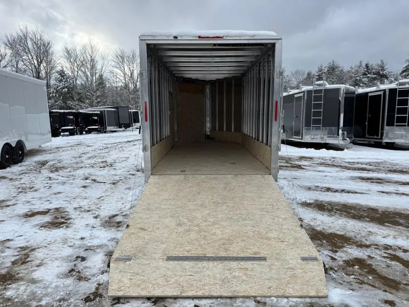 new Snowmobile Trailers Stealth Trailers  for sale, in Loudon, NH Thumbnail 10