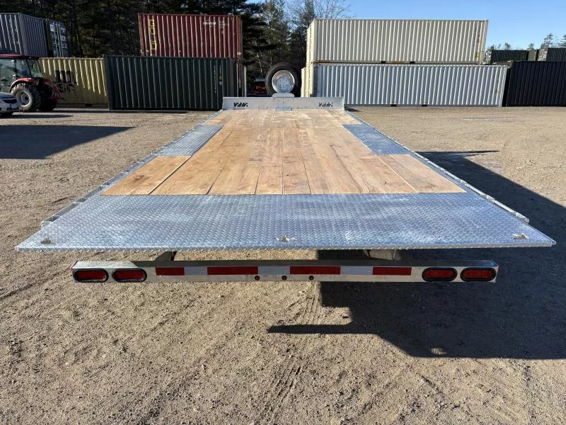 new Equipment / Flatbed Trailers N&N Trailers  for sale, in Turner, ME Thumbnail 5