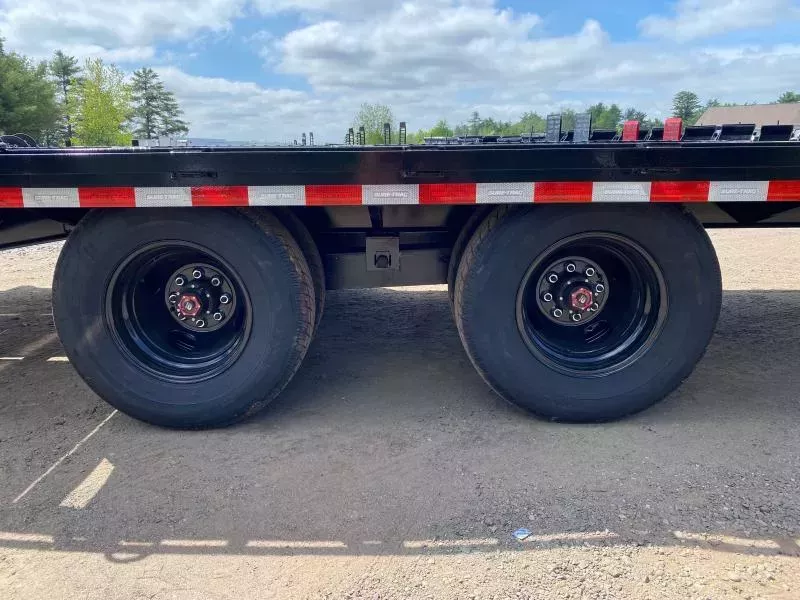 new Equipment / Flatbed Trailers Sure-Trac Other for sale, in Loudon, NH Thumbnail 12