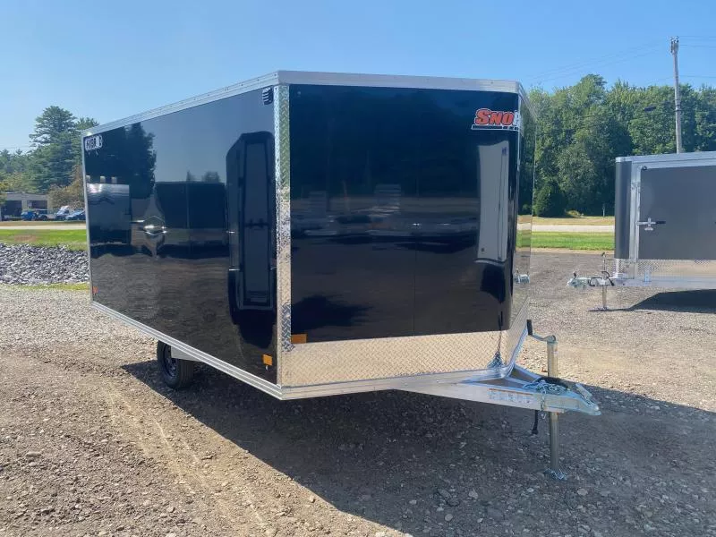 new Snowmobile Trailers SnoPro Trailers  for sale, in Loudon, NH Thumbnail 9