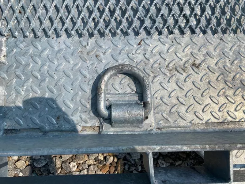 new Equipment / Flatbed Trailers BND Other for sale, in Loudon, NH Thumbnail 13
