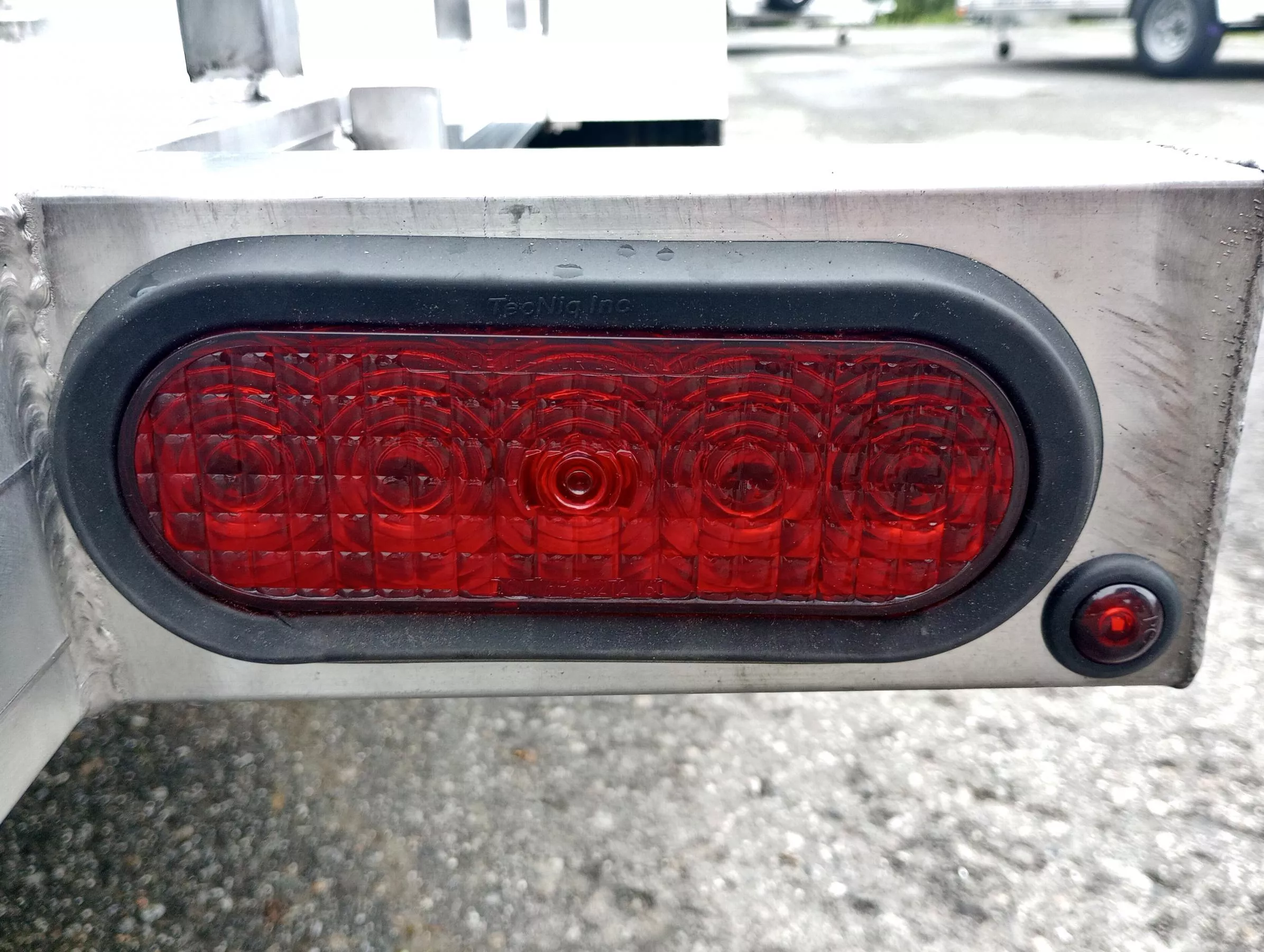 new Utility Trailers Bear Track  for sale, in Manchester, ME Thumbnail 14