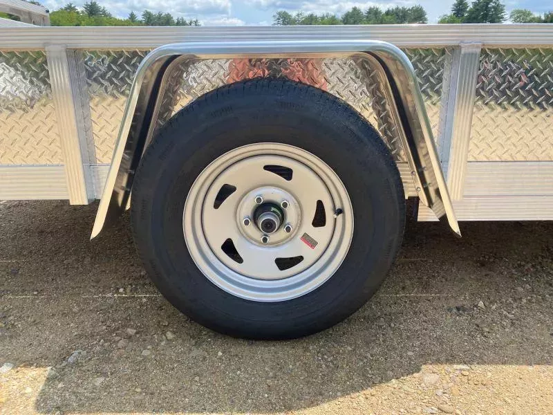 new Utility Trailers Sport Haven Other for sale, in Loudon, NH Thumbnail 12
