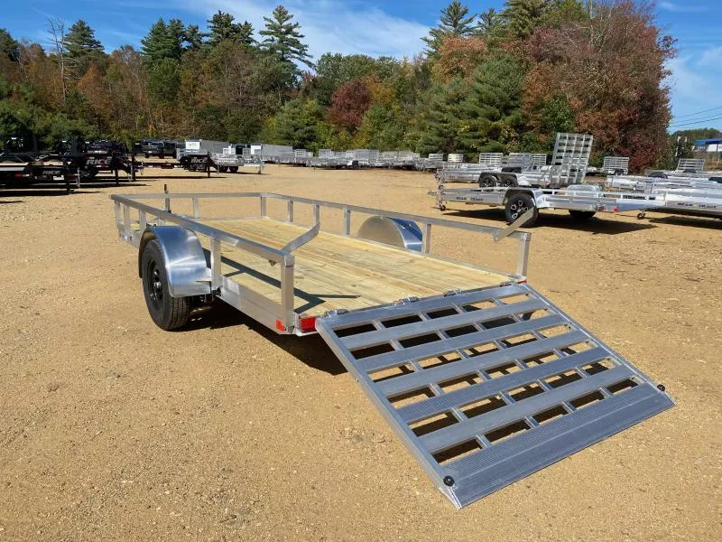 new Utility Trailers CargoPro Trailers Other for sale, in Loudon, NH Thumbnail 2