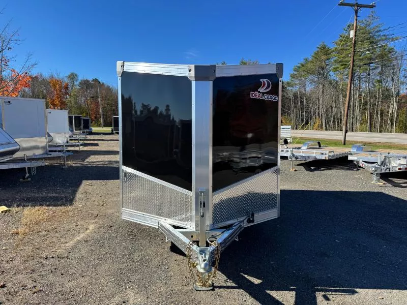 new Cargo (Enclosed) Trailers Ideal Cargo  for sale, in Loudon, NH Thumbnail 3