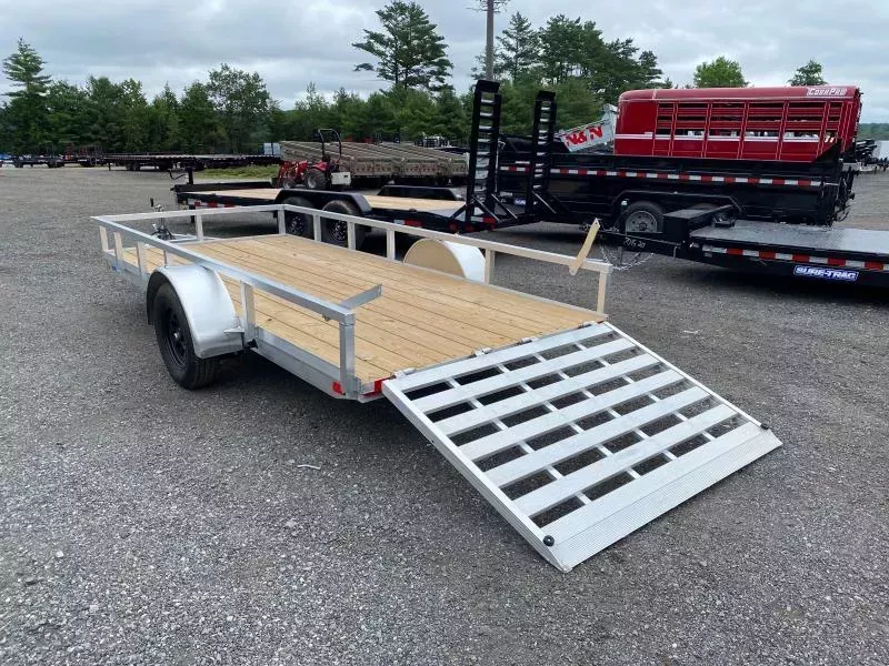 new Utility Trailers CargoPro Trailers Other for sale, in Loudon, NH Thumbnail 2