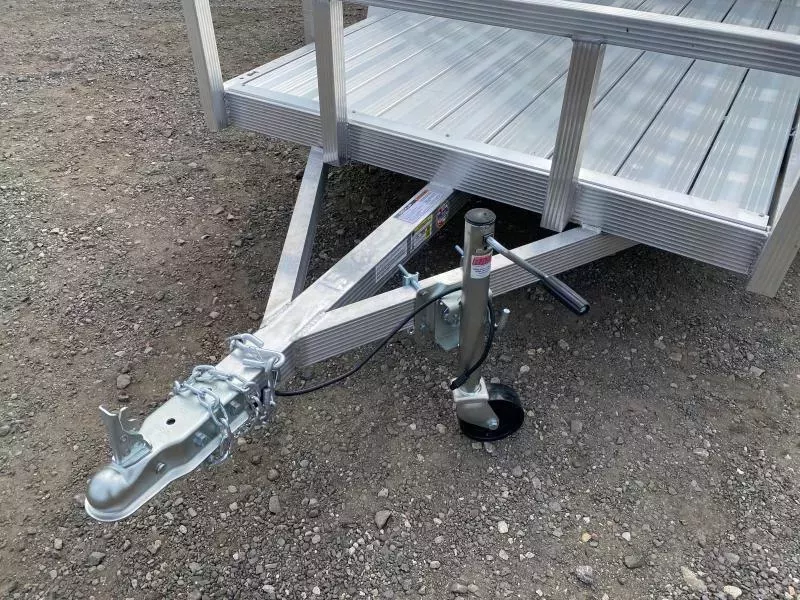 new Utility Trailers Sport Haven Other for sale, in Loudon, NH Thumbnail 13
