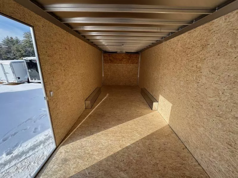 new Cargo (Enclosed) Trailers Stealth Trailers Other for sale, in Loudon, NH Thumbnail 23