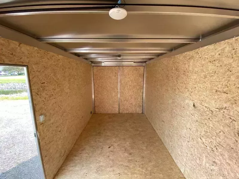 new Cargo (Enclosed) Trailers Stealth Trailers Other for sale, in Loudon, NH Thumbnail 23
