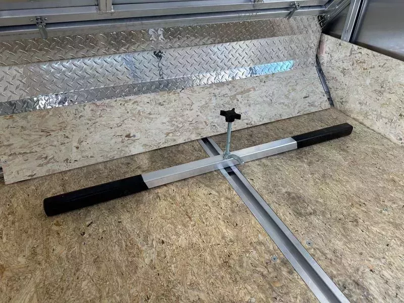 new Snowmobile Trailers SnoPro Trailers  for sale, in Loudon, NH Thumbnail 12