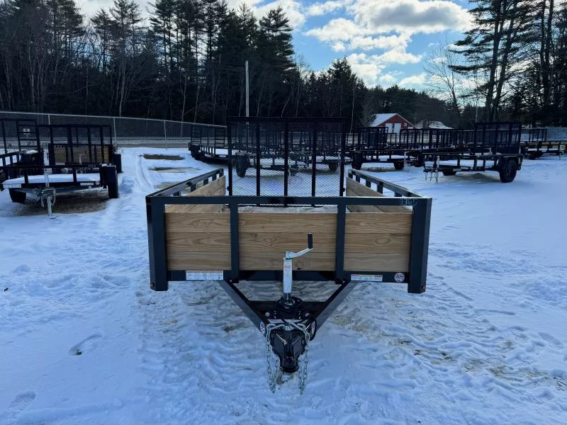 new Utility Trailers Sure-Trac Other for sale, in Loudon, NH Thumbnail 3