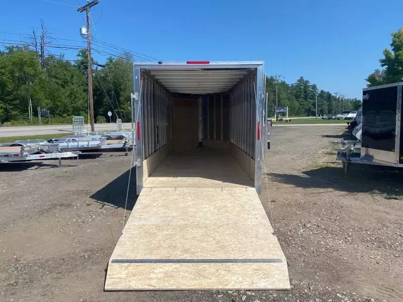 new Snowmobile Trailers Stealth Trailers  for sale, in Loudon, NH Thumbnail 10