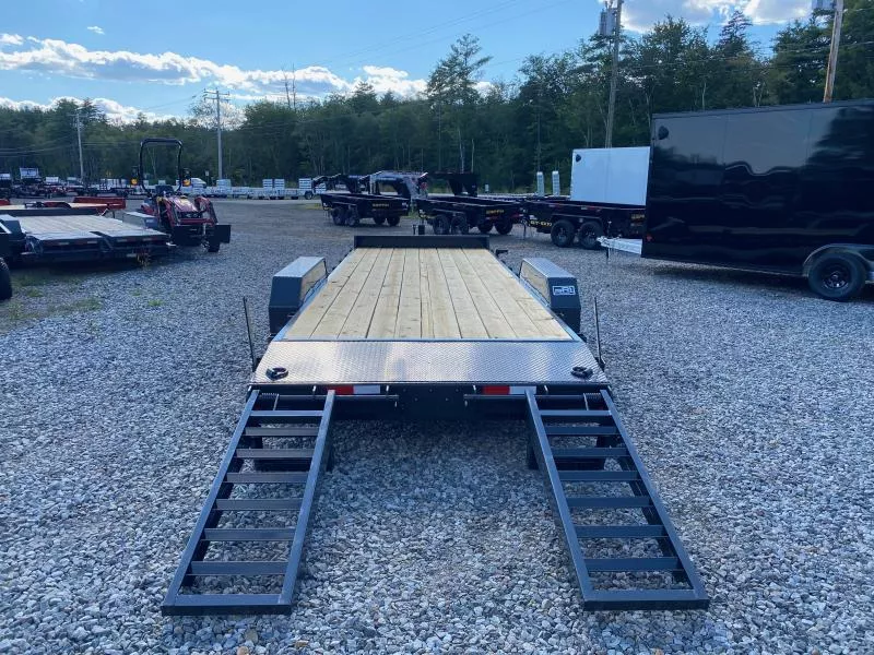 new Equipment / Flatbed Trailers Rice Trailers Other for sale, in Loudon, NH Thumbnail 10