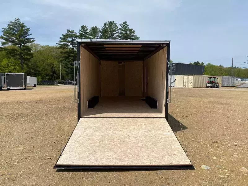 new Cargo (Enclosed) Trailers ITI Cargo Other for sale, in Loudon, NH Thumbnail 10