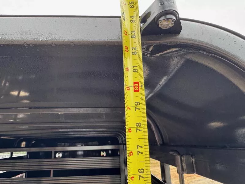 new Horse Trailers CornPro  for sale, in Loudon, NH Thumbnail 14