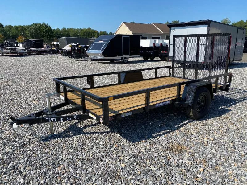 new Utility Trailers Sure-Trac Other for sale, in Loudon, NH Thumbnail 8