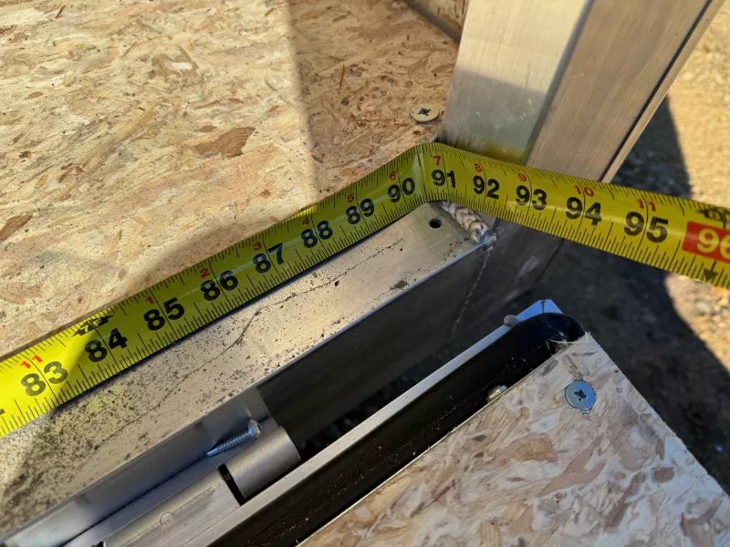 new Cargo (Enclosed) Trailers Stealth Trailers Other for sale, in Loudon, NH Thumbnail 12