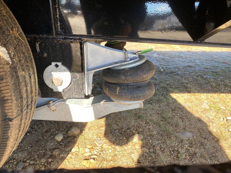 new Equipment / Flatbed Trailers Diamond C Trailers Other for sale, in Loudon, NH Thumbnail 10