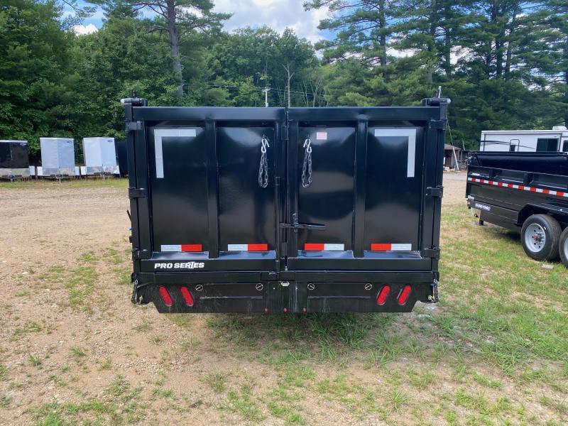 new Dump Trailers Sure-Trac  for sale, in Bangor, ME Thumbnail 7