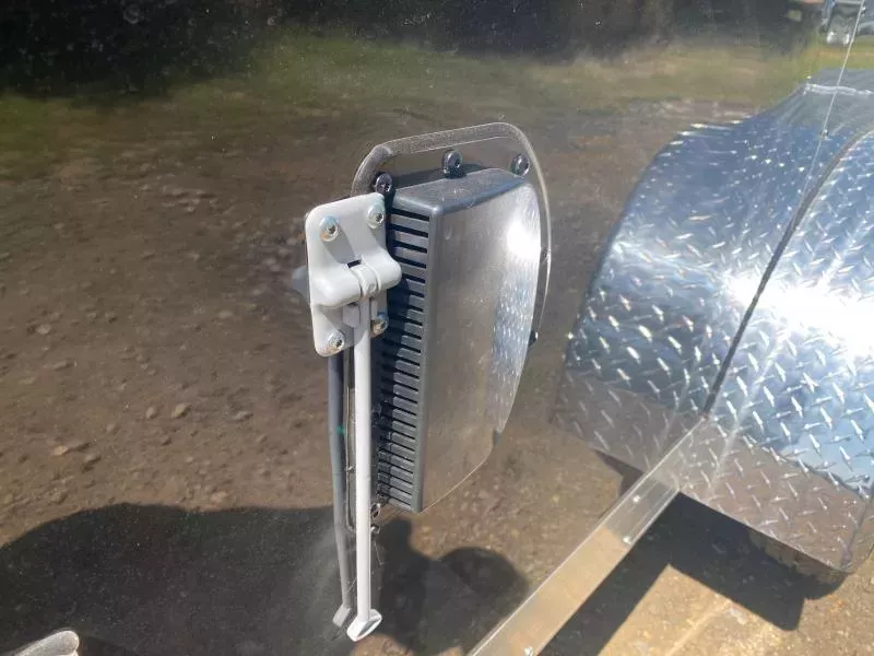 new Cargo (Enclosed) Trailers Covered Wagon Trailers Other for sale, in Loudon, NH Thumbnail 19