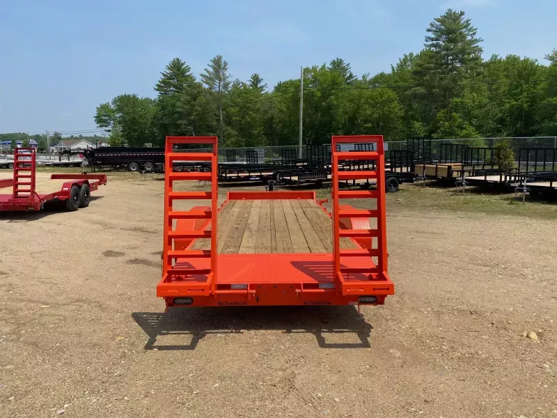new Equipment / Flatbed Trailers Rice Trailers Other for sale, in Loudon, NH Thumbnail 7