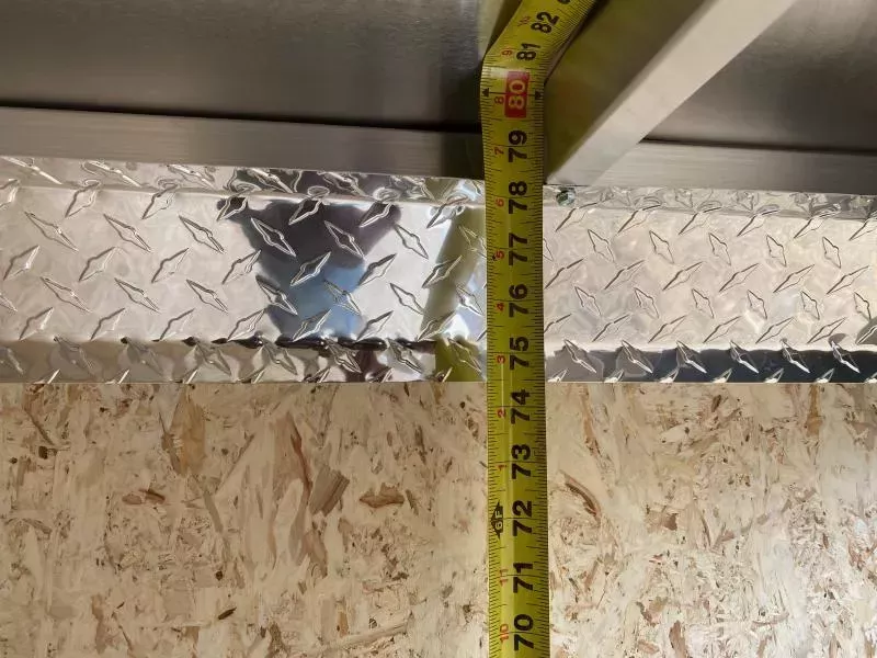 new Cargo (Enclosed) Trailers Durabull Trailers  for sale, in Loudon, NH Thumbnail 14