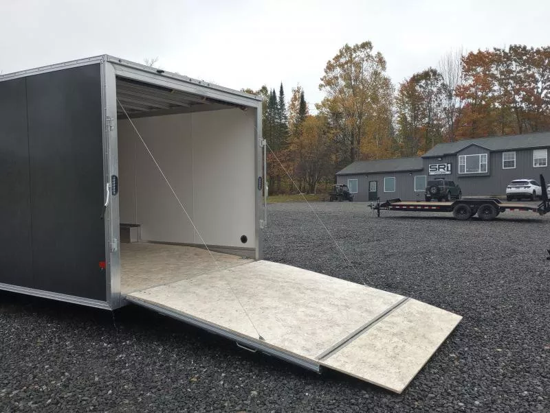 new Car Haulers / Racing Trailers E-Z Hauler  for sale, in Manchester, ME Thumbnail 10