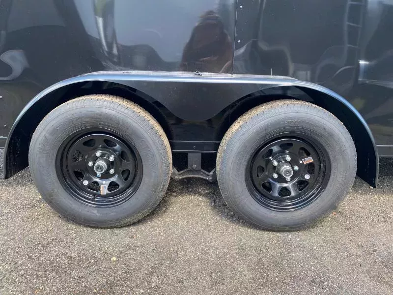 new Cargo (Enclosed) Trailers ITI Cargo Other for sale, in Loudon, NH Thumbnail 22