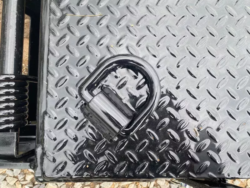 new Equipment / Flatbed Trailers Rice Trailers Other for sale, in Loudon, NH Thumbnail 13