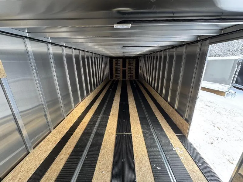 new Snowmobile Trailers Durabull Trailers  for sale, in Loudon, NH Thumbnail 23