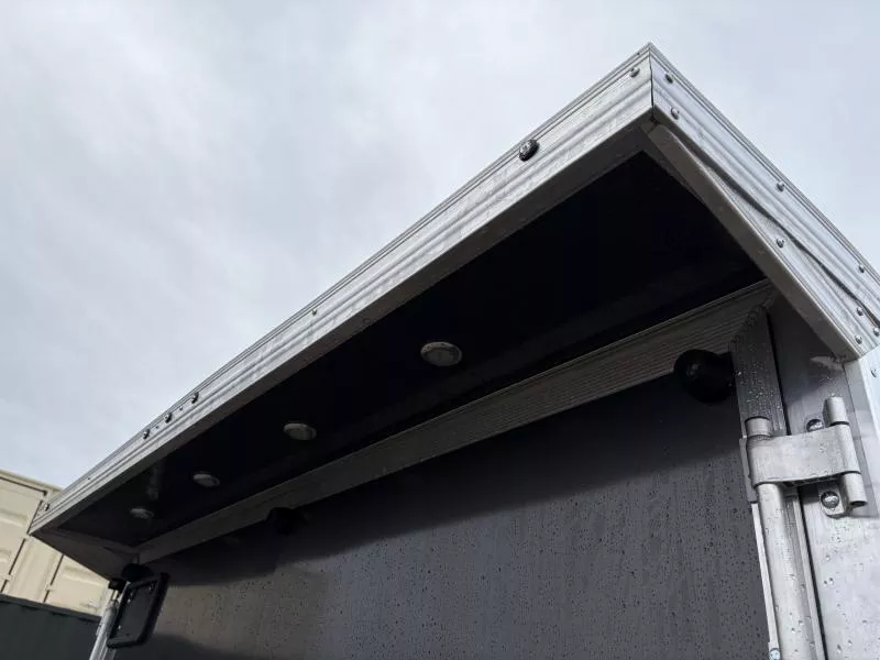 new Snowmobile Trailers SnoPro Trailers  for sale, in Turner, ME Thumbnail 9